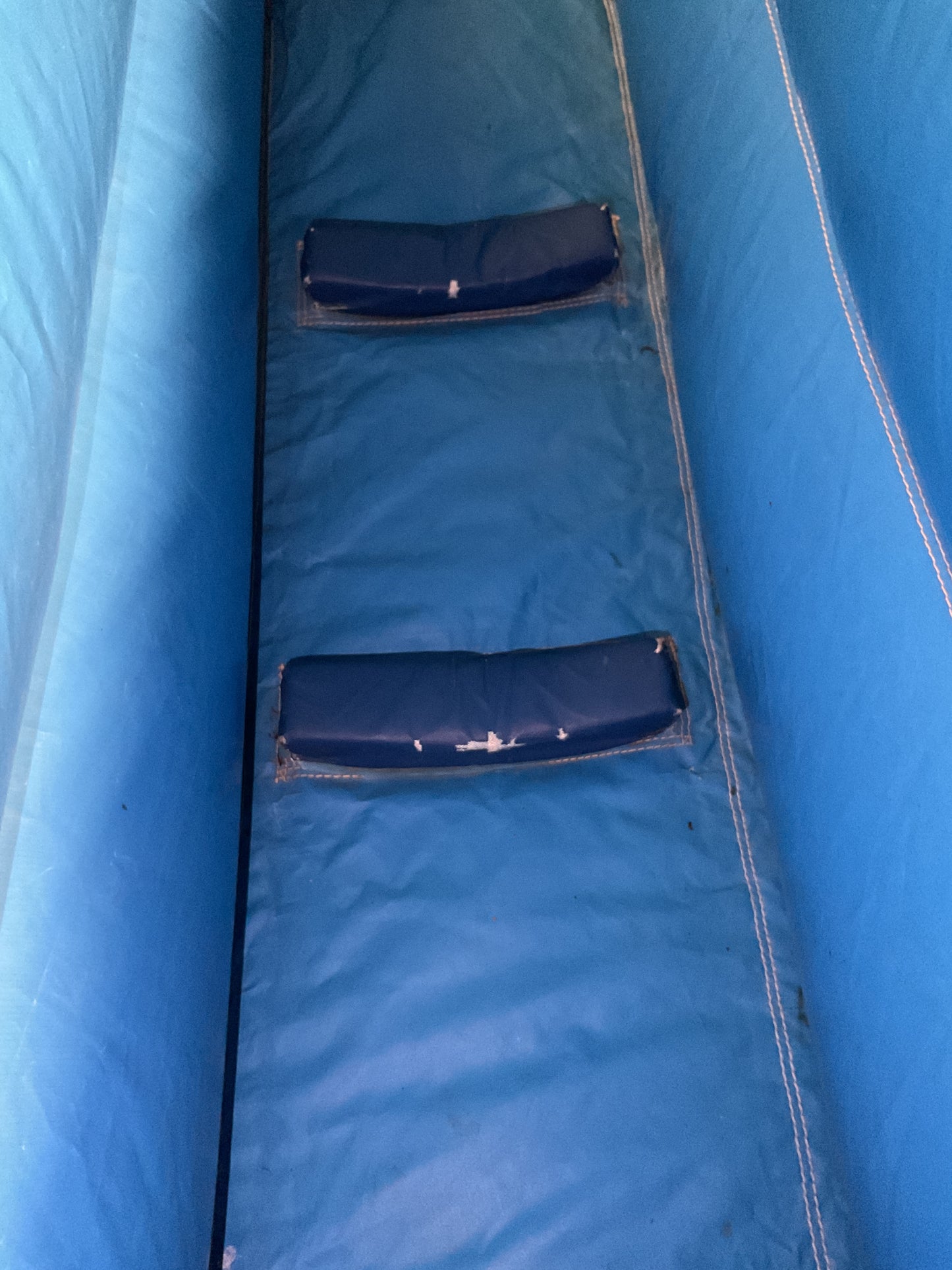 19' Wipe Out Slide