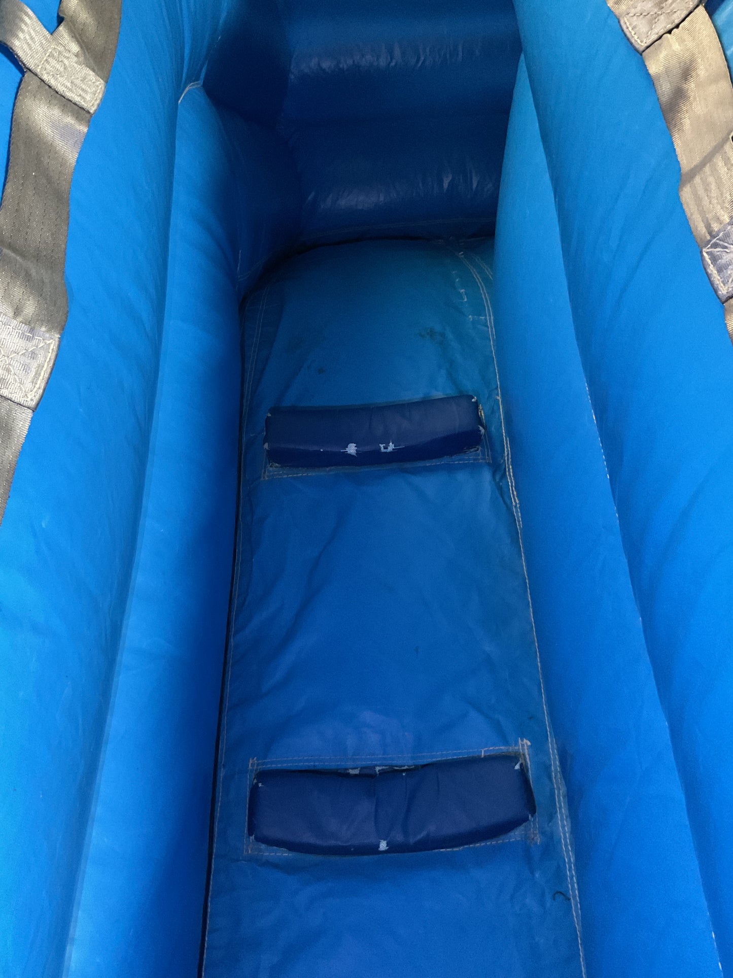 19' Wipe Out Slide
