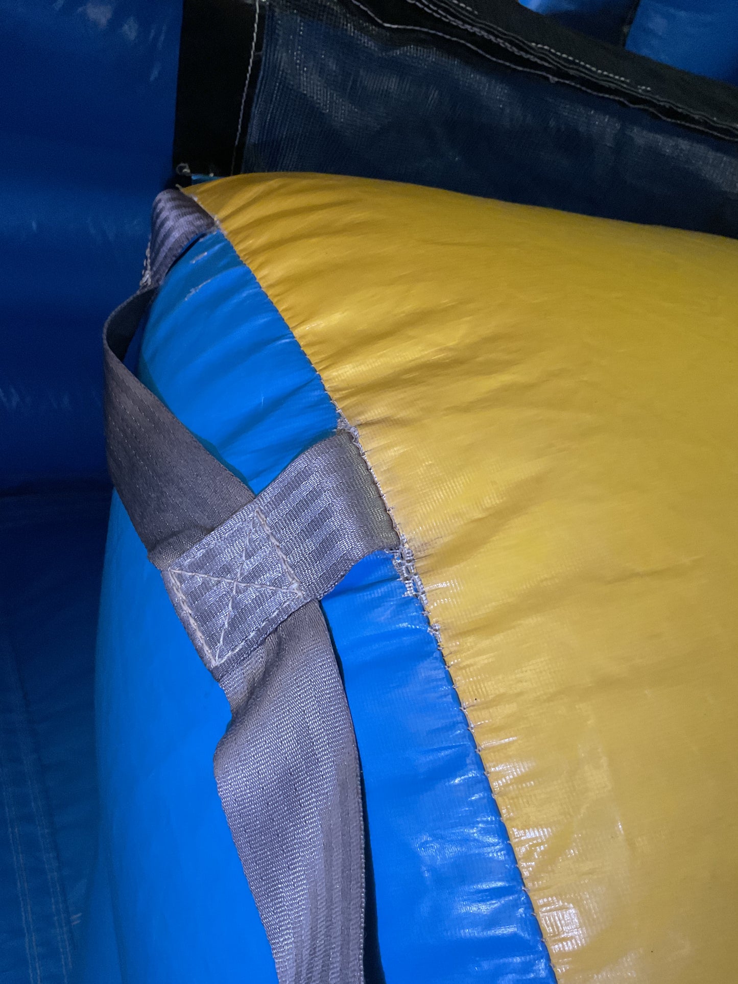 19' Wipe Out Slide