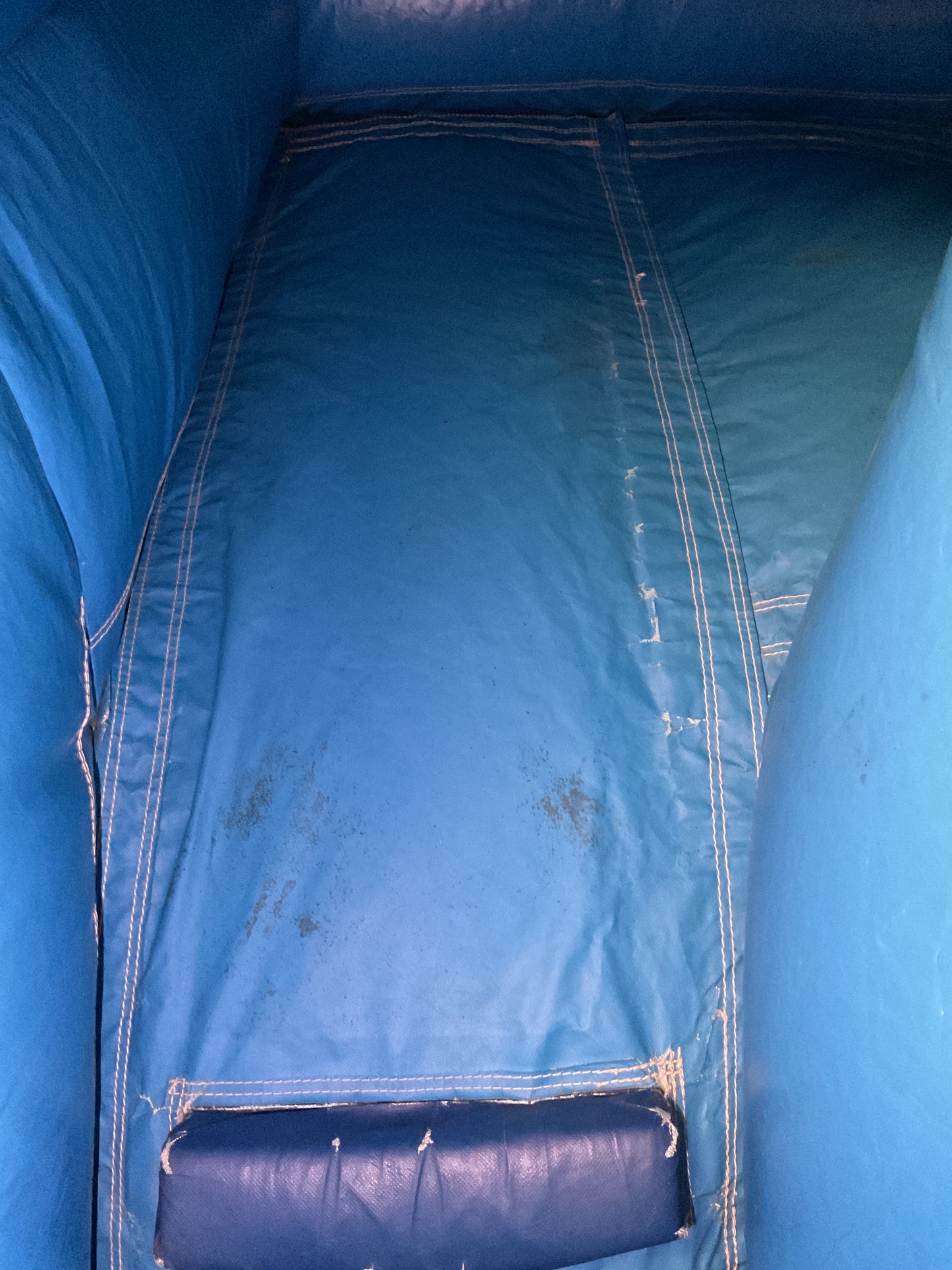 19' Wipe Out Slide