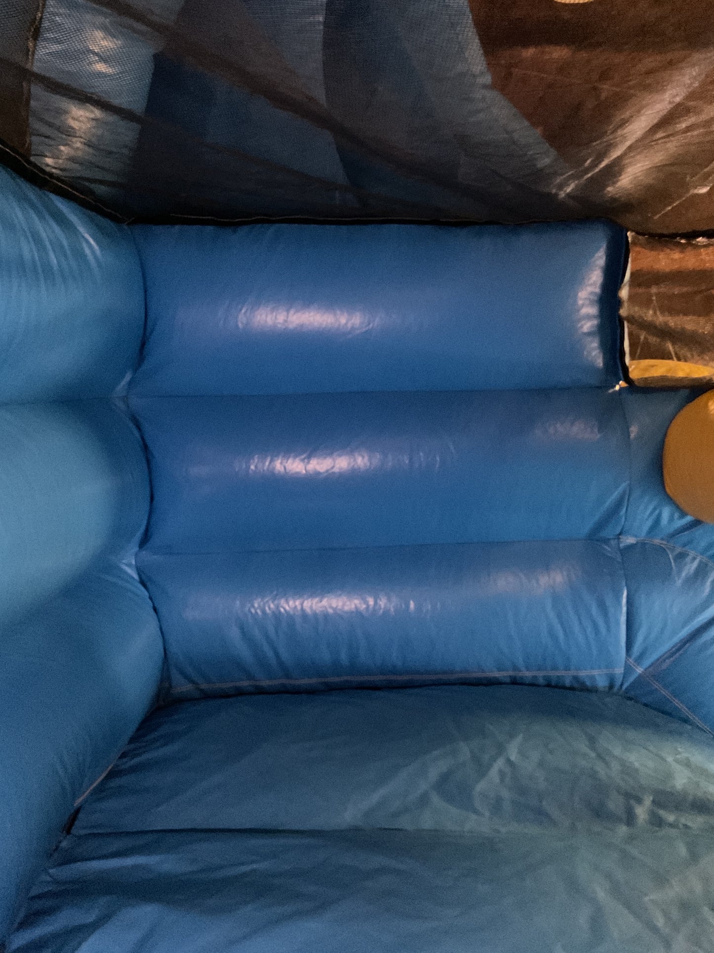 19' Wipe Out Slide