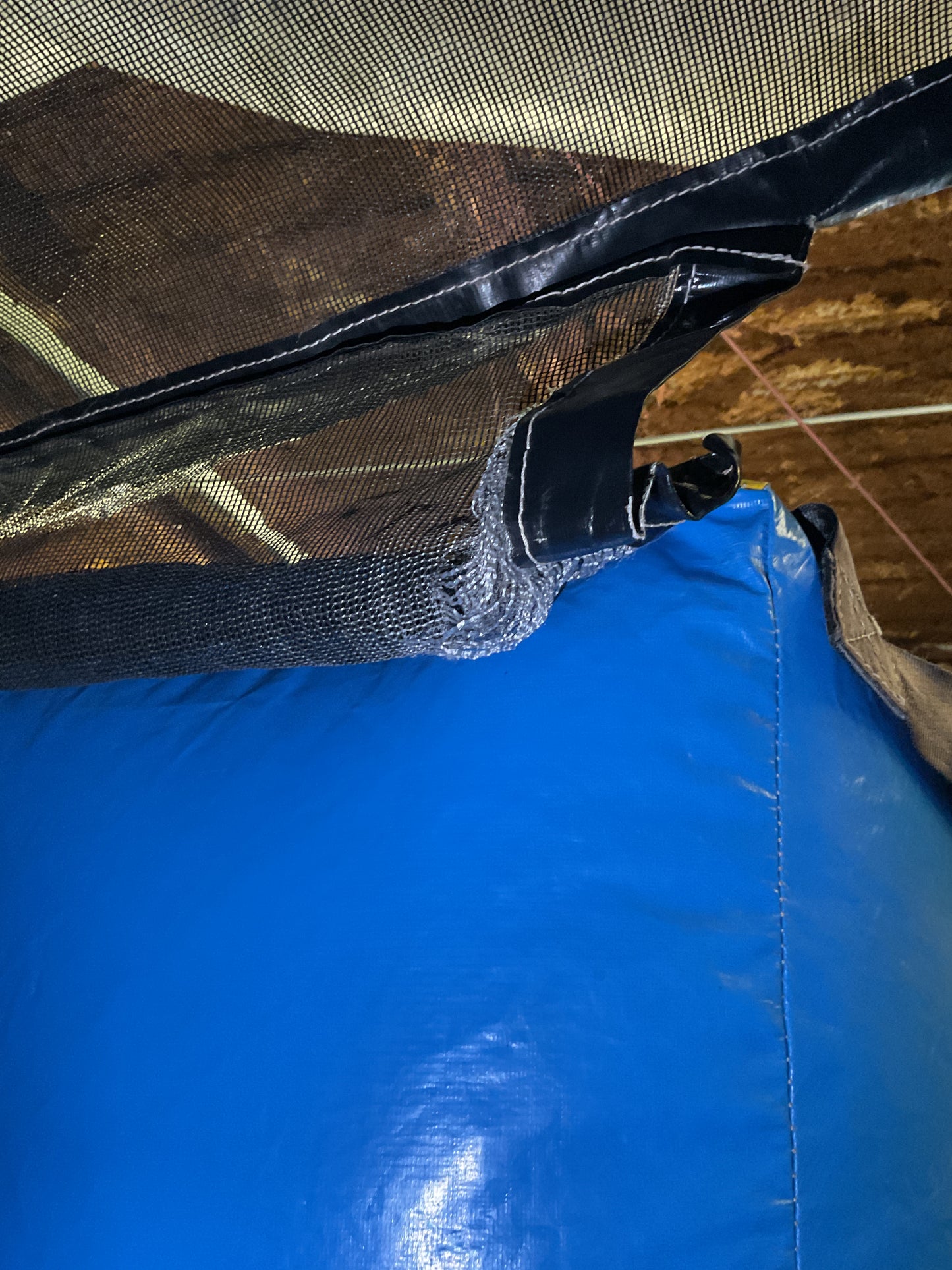 19' Wipe Out Slide