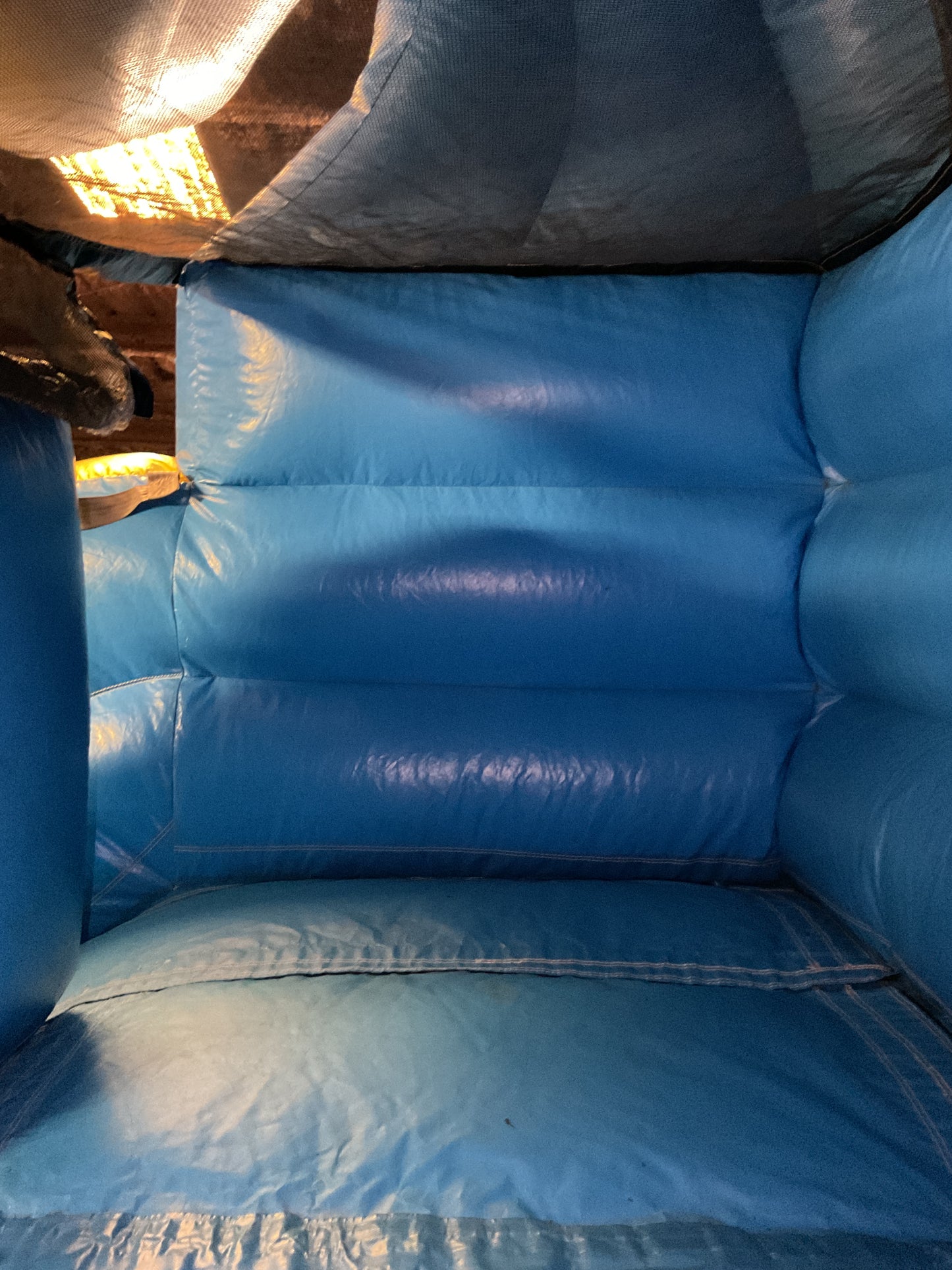 19' Wipe Out Slide