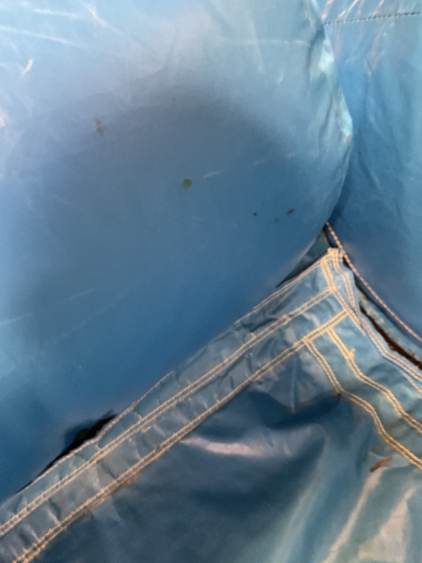 19' Wipe Out Slide