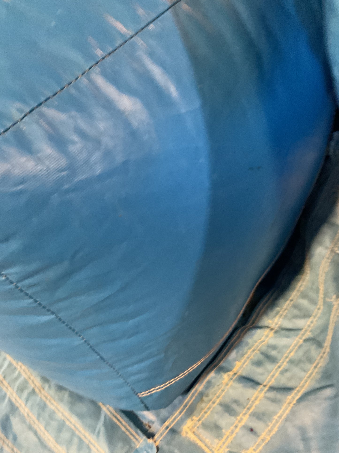 19' Wipe Out Slide