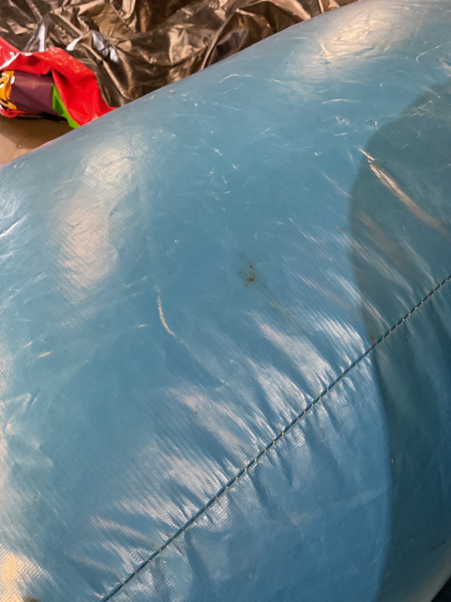 19' Wipe Out Slide