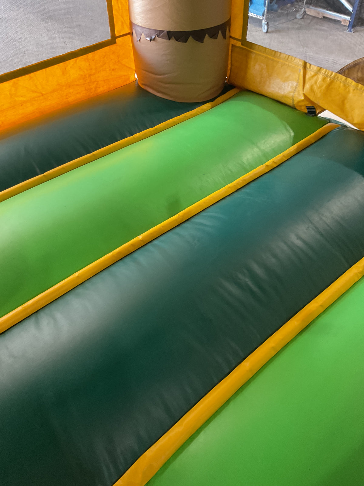 Tropical Combo wet dry with pool