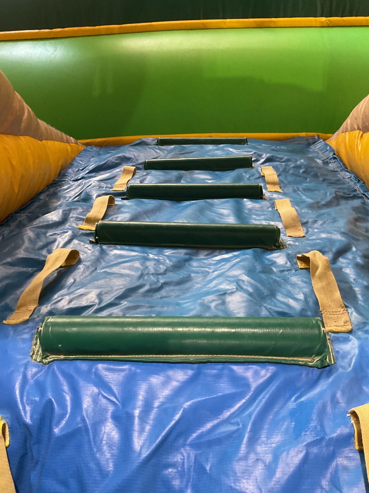 Tropical Combo wet dry with pool