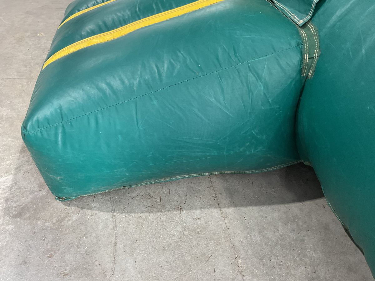 Tropical Combo wet dry with pool