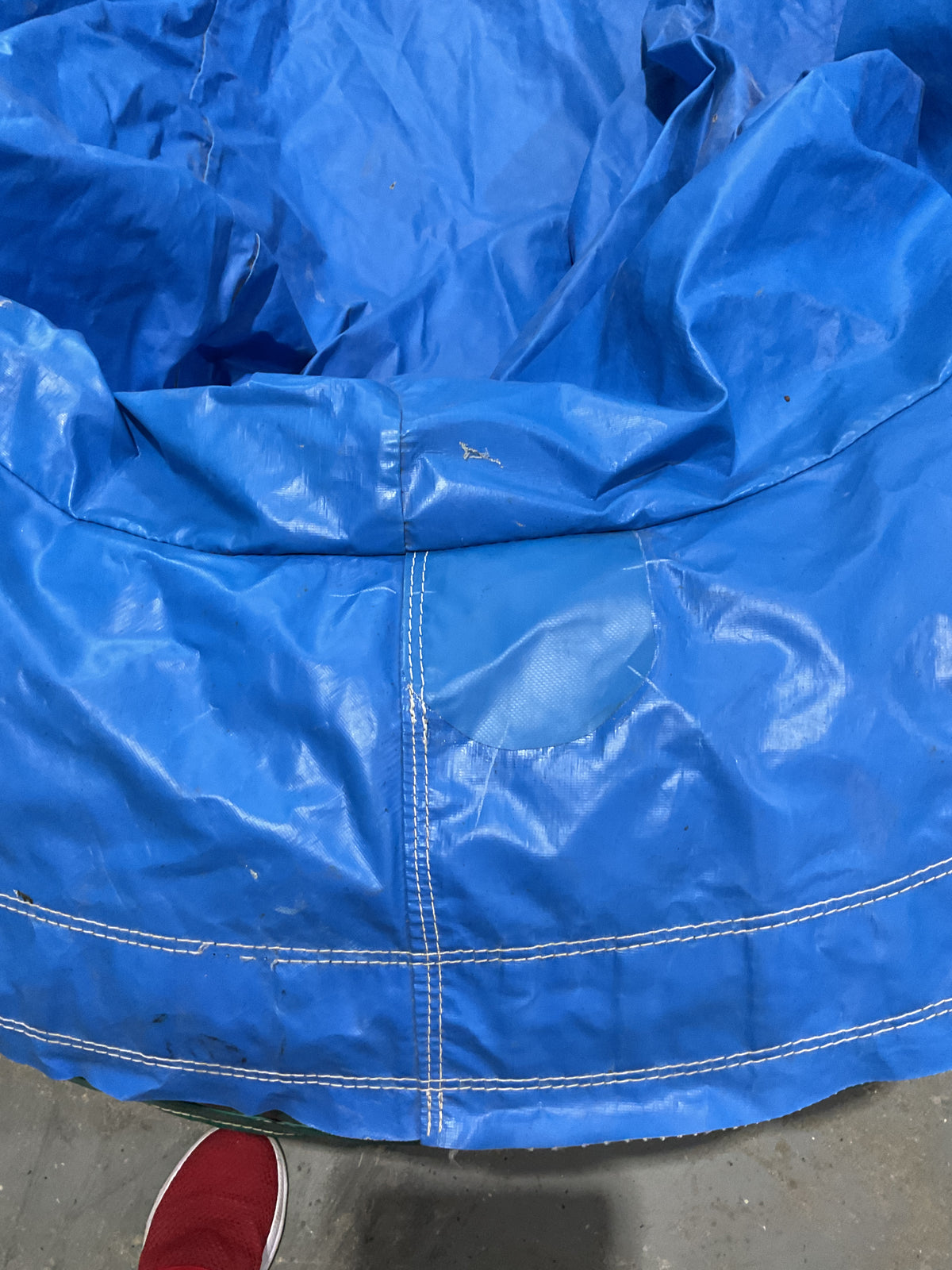 Tropical Combo wet dry with pool