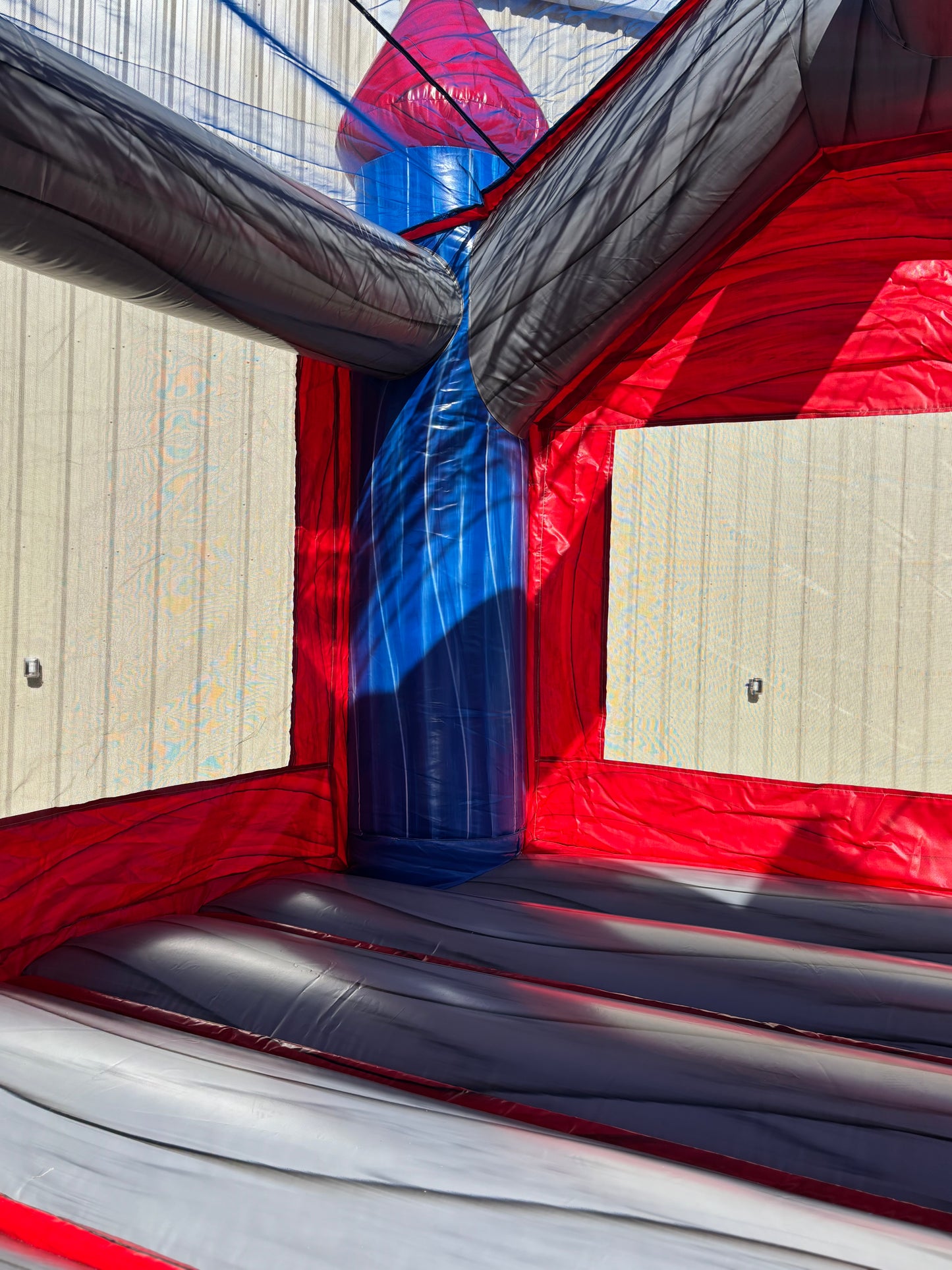 Marble Castle Bounce House