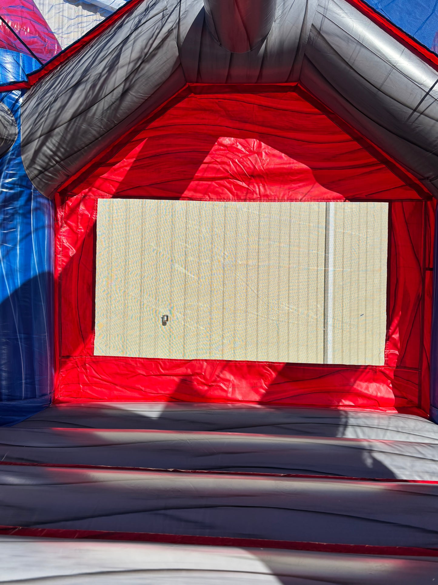 Marble Castle Bounce House