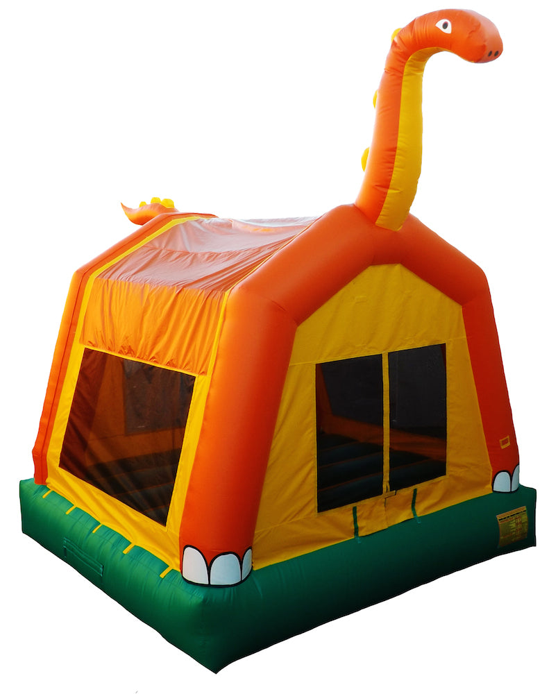 Inflatable Riding Space Bouncers – Space Walk Inflatables
