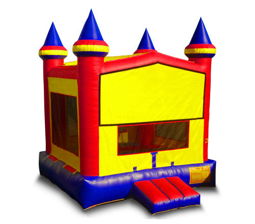 Castle Module Bounce