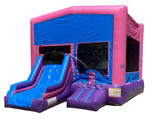 Combos – Space Walk Inflatables