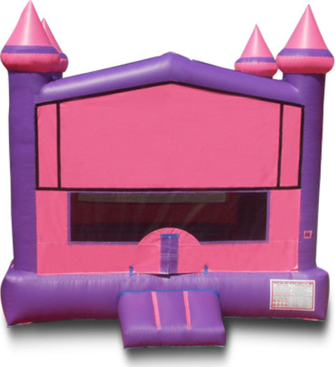 Pink Castle Modular